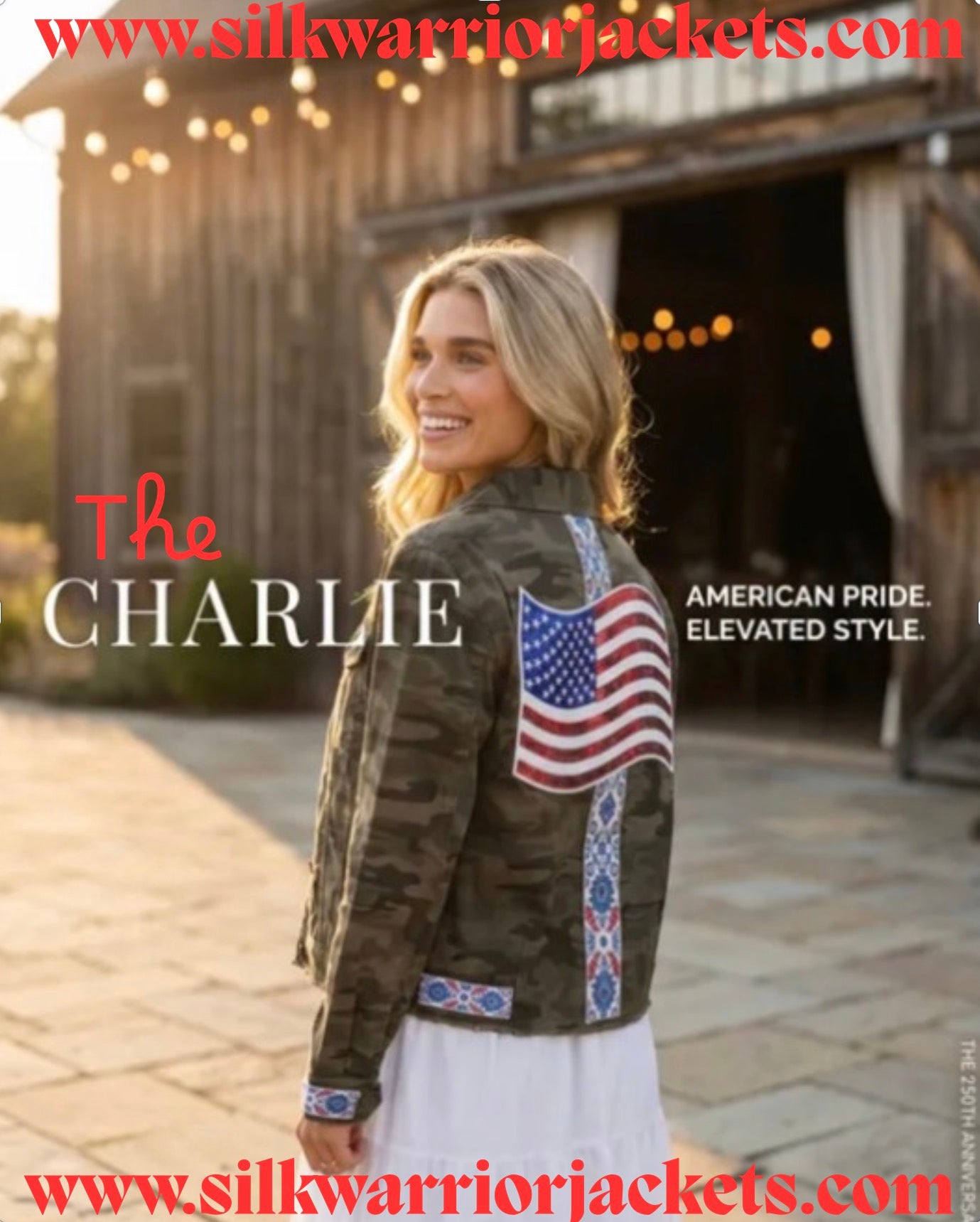 Charlie