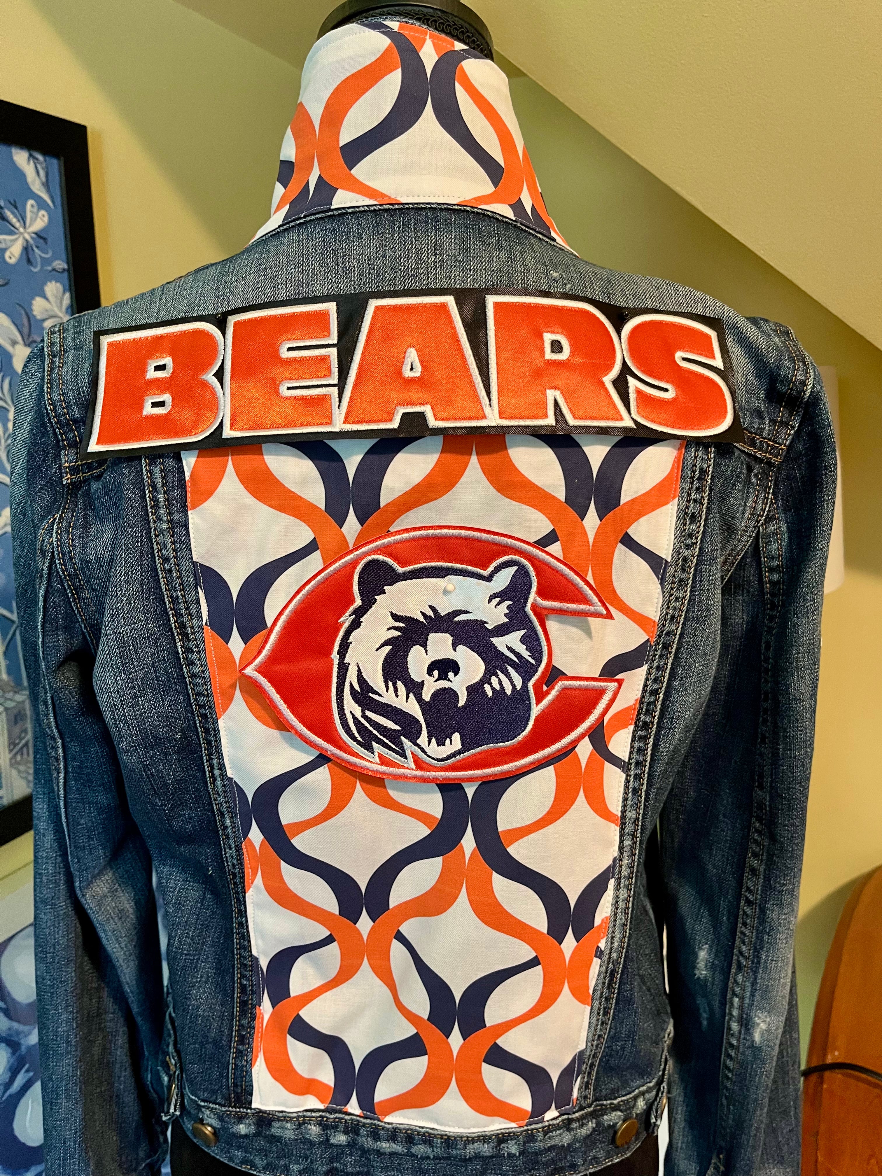 Bears - The Brea