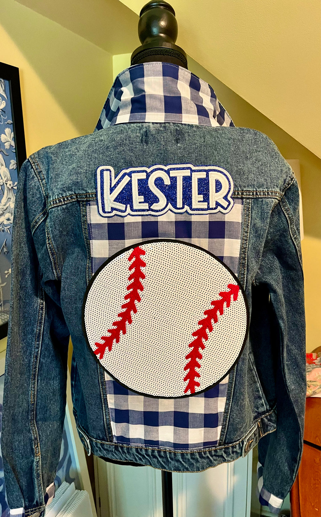 Baseball Mama! - The Jody