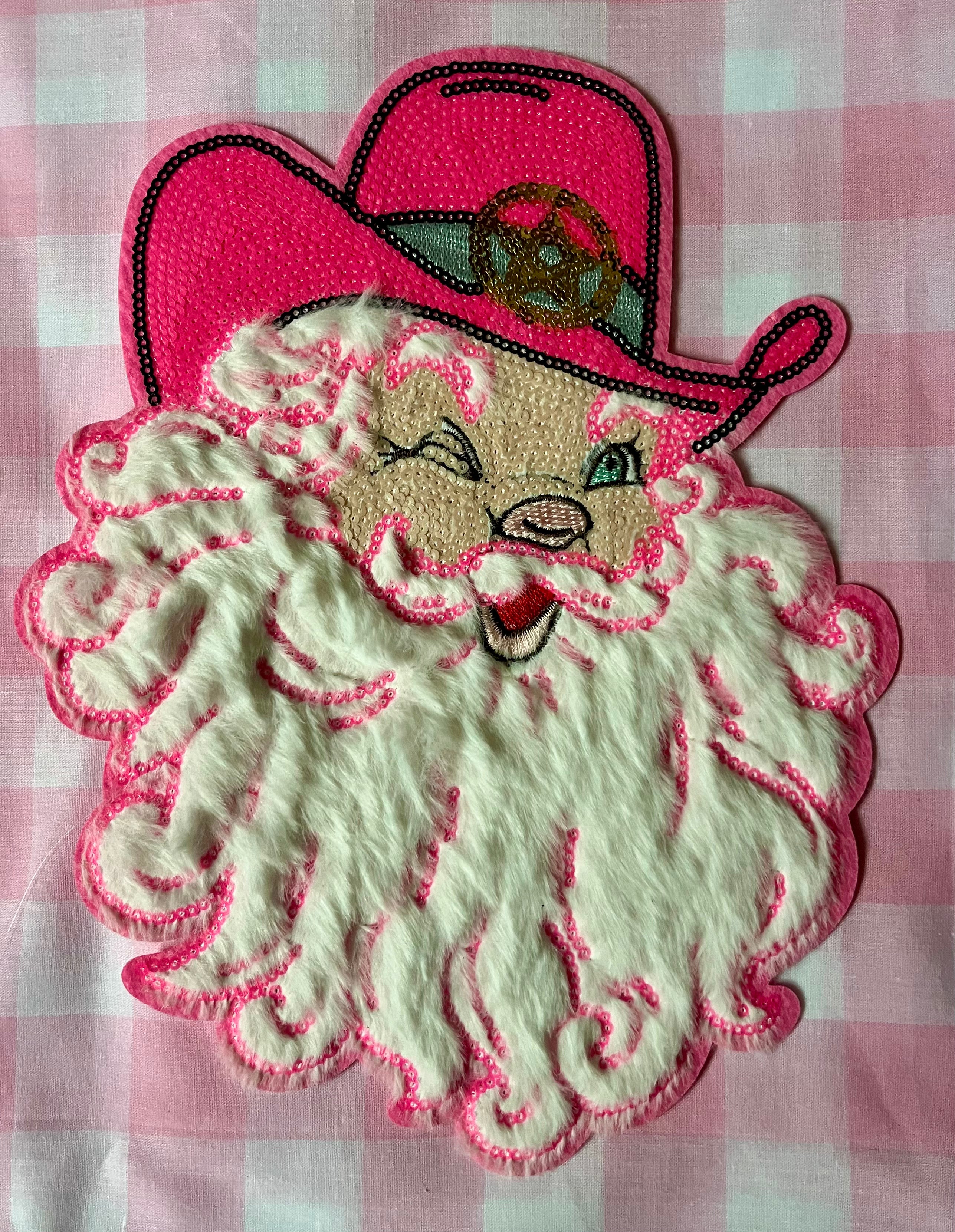 Mr. Ho Ho Ho