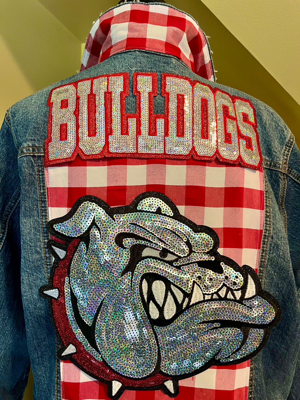 Bulldogs!  The Augusta