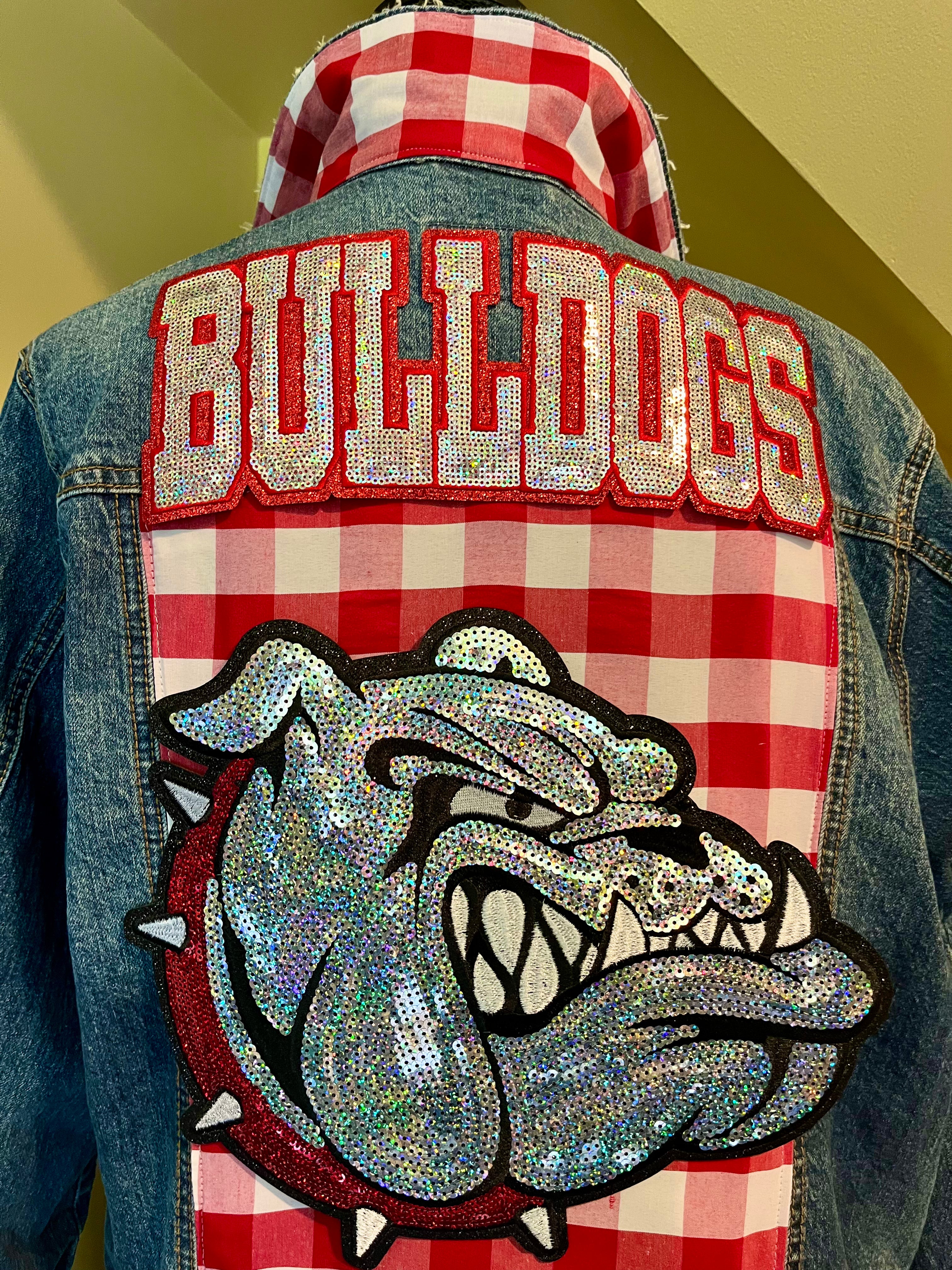 Bulldogs!  The Augusta