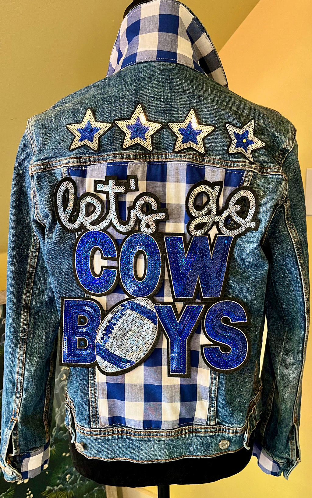 Dallas Cowboys- the Prescott