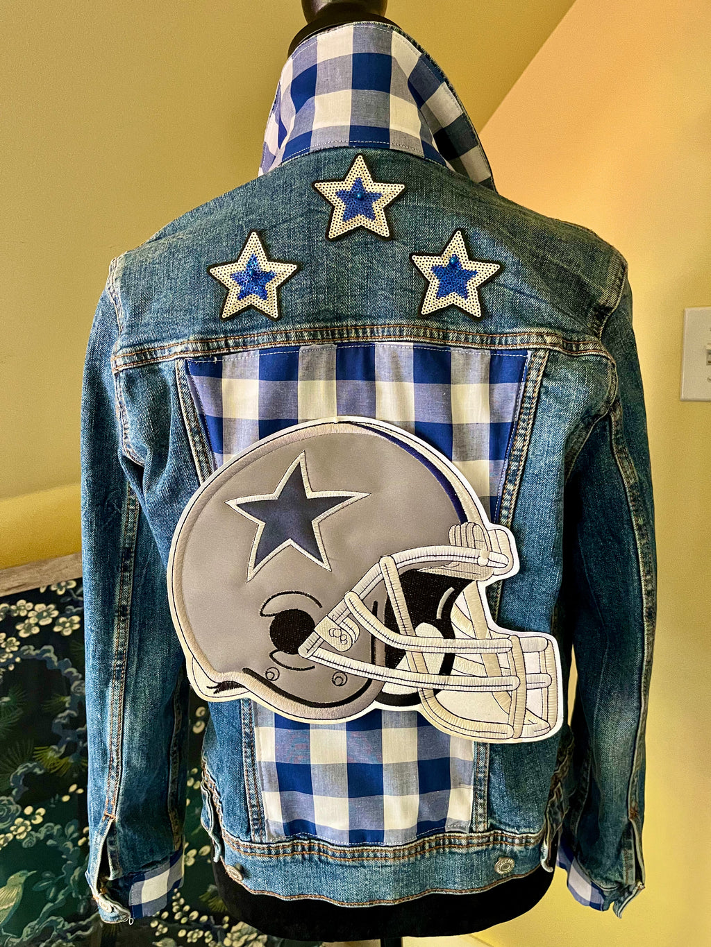 Dallas Cowboys- the Prescott