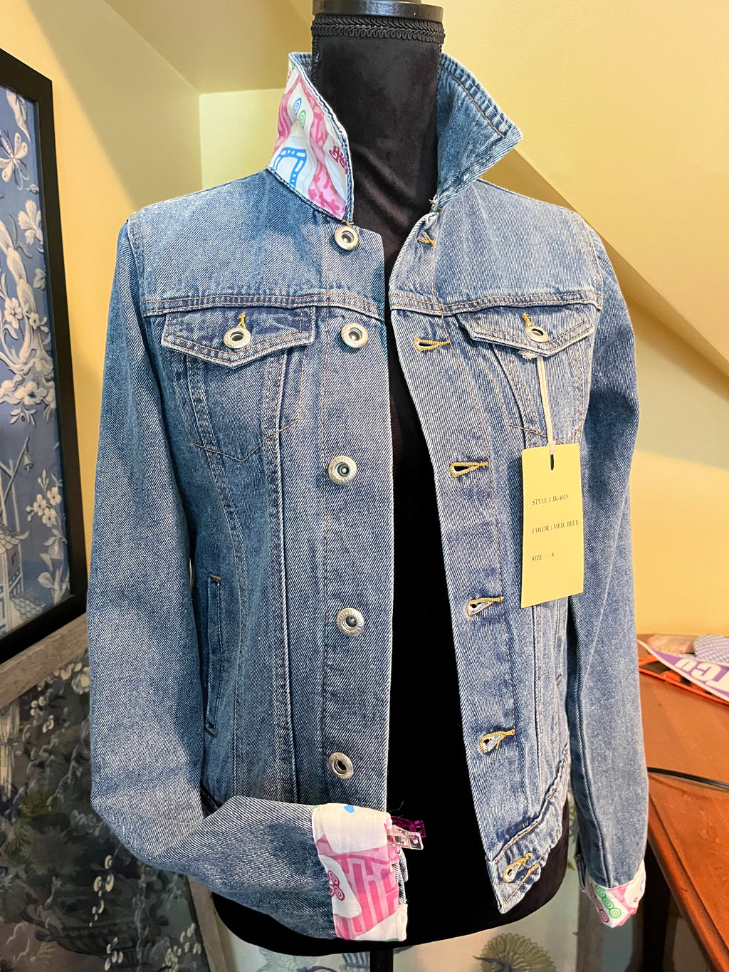 Mahjong