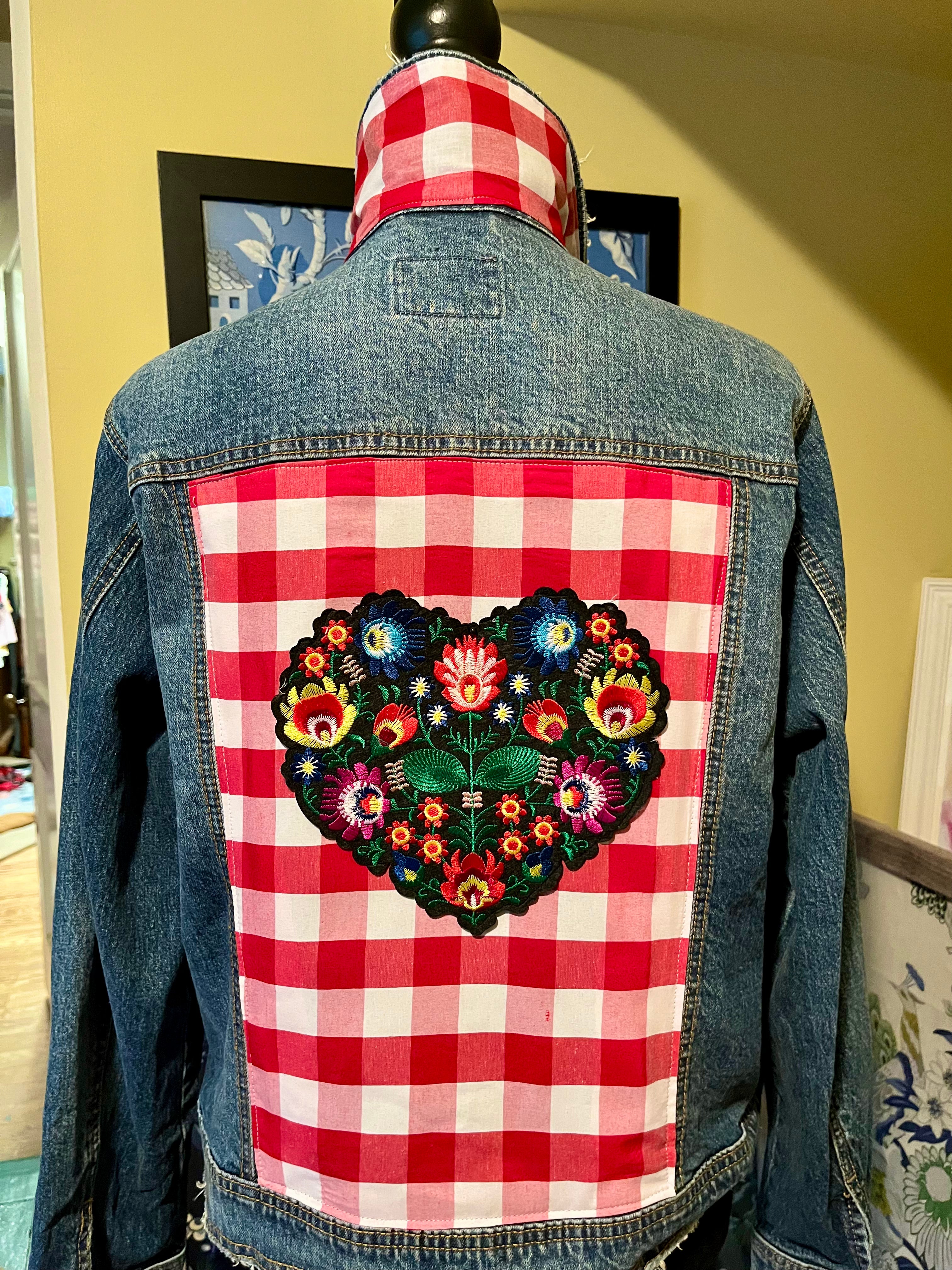 Heidi Heart