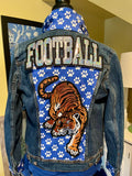 Carthage Tigers - the Bengal