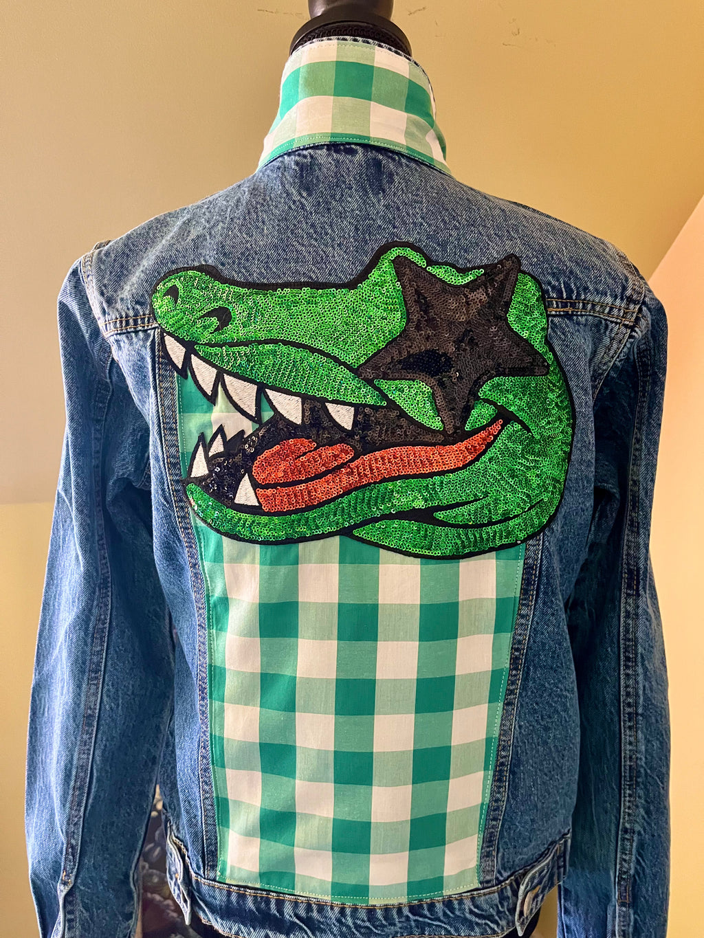 Florida Gators- the Virginia
