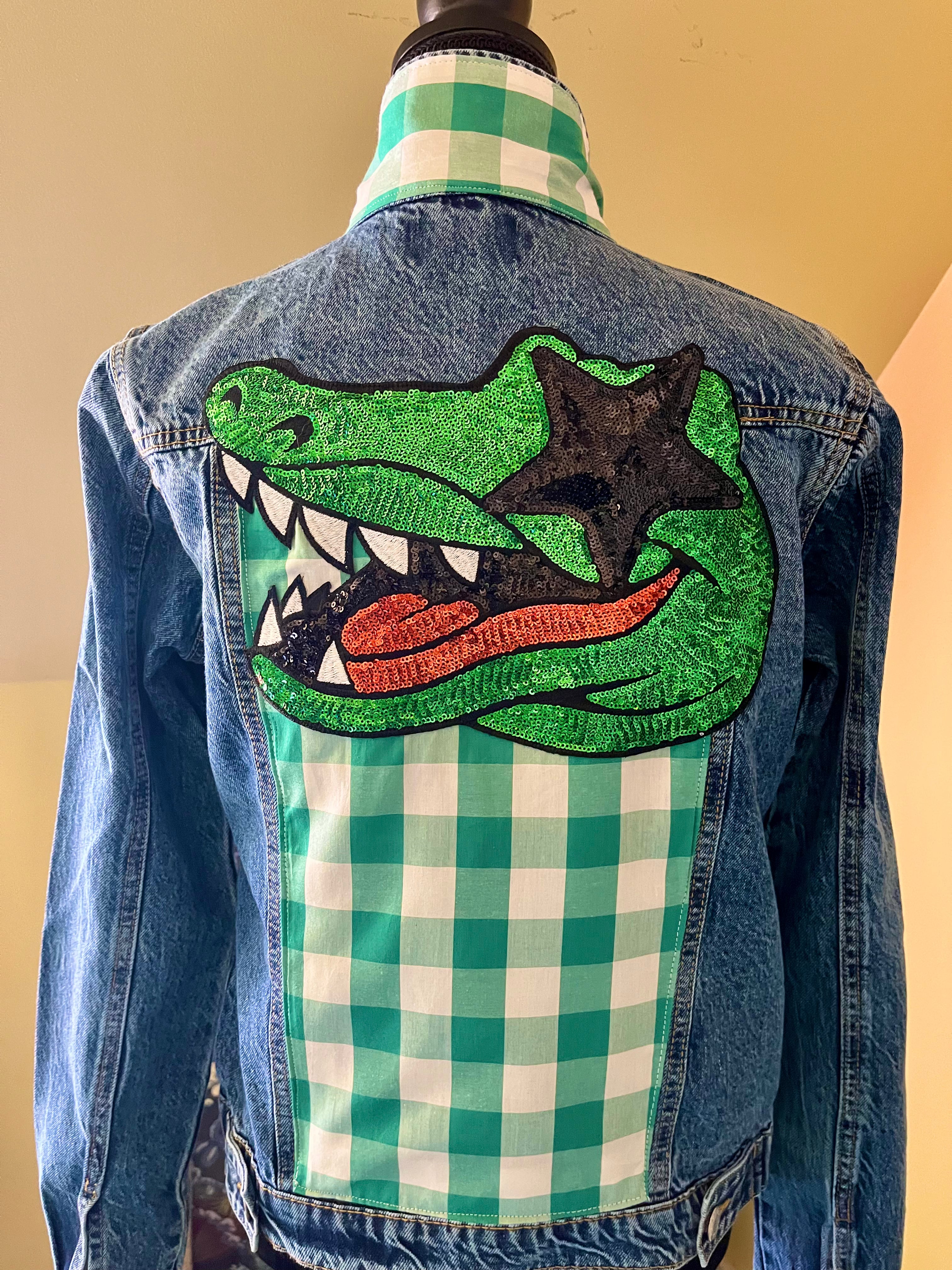Florida Gators- the Virginia