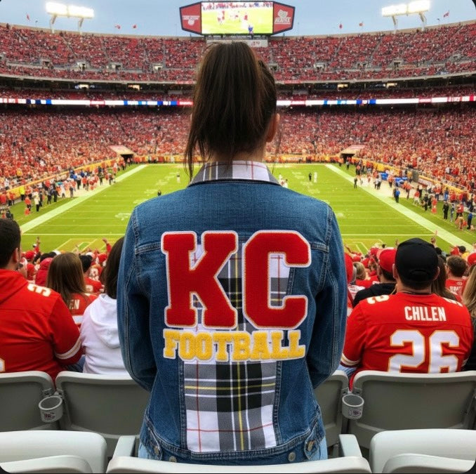 KC Chiefs - The Corine