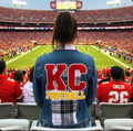 KC Chiefs - The Corine