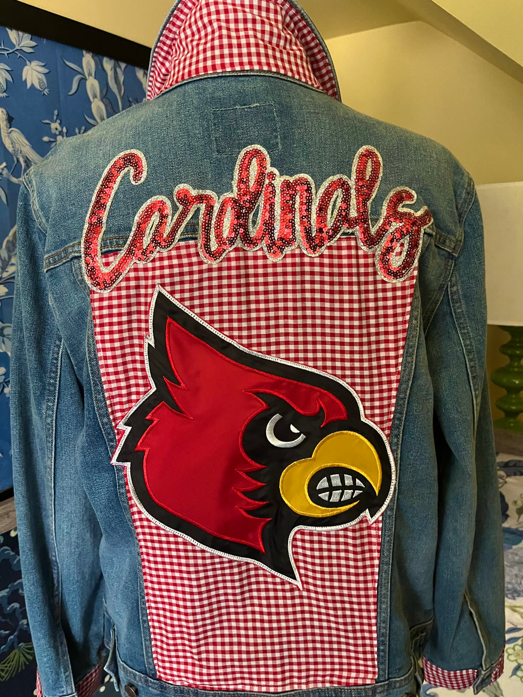 Webb City Cardinals - the Cardi