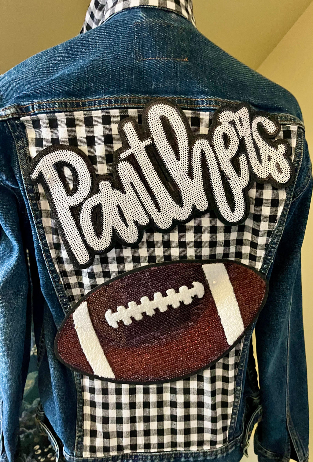 Carolina Panthers - the Carolyn
