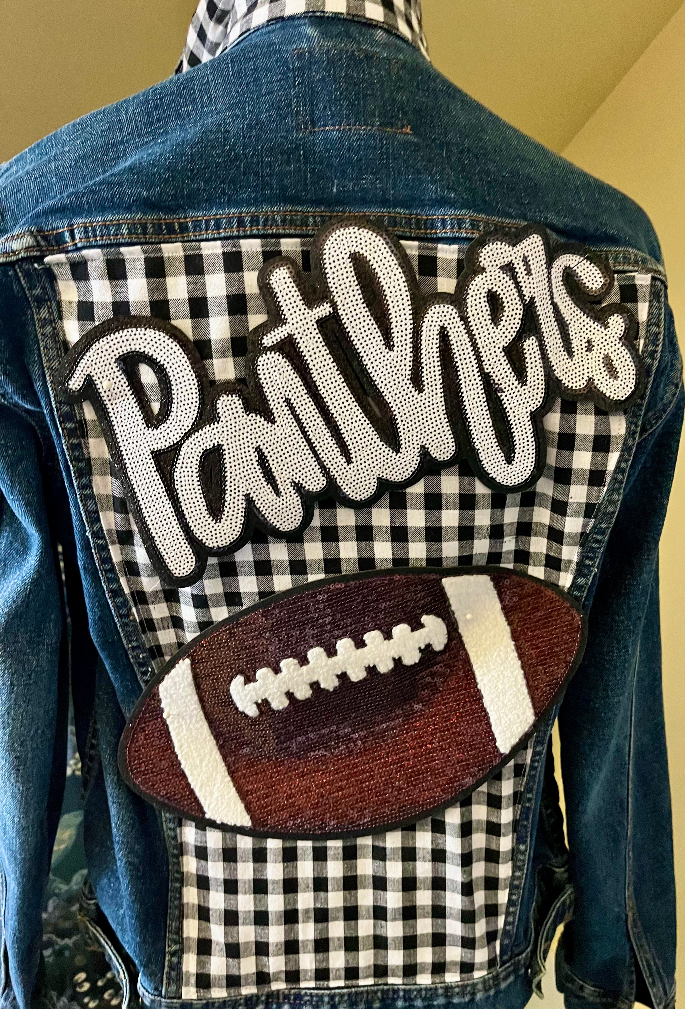 Carolina Panthers - the Carolyn