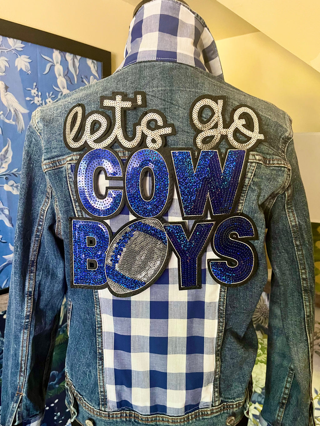 Dallas Cowboys- the Prescott