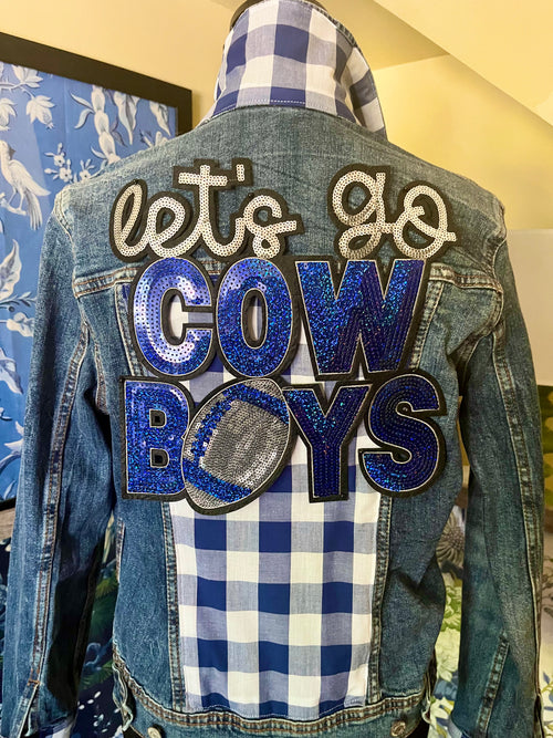 Dallas Cowboys- the Prescott
