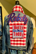 Ole Miss - Hotty Toddy