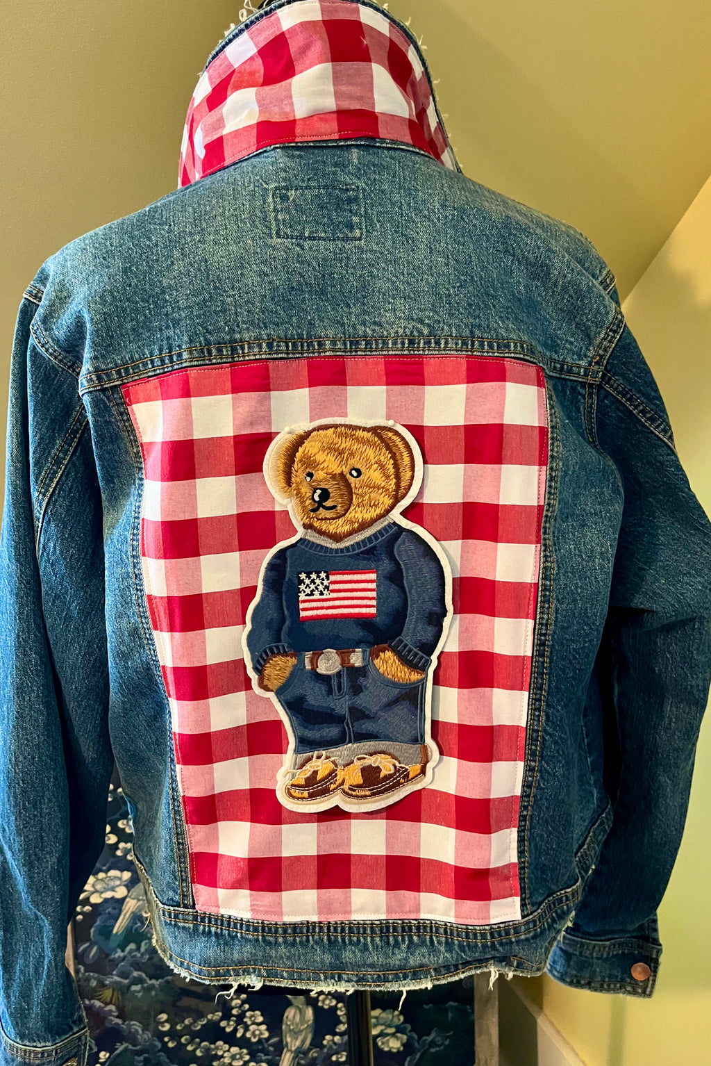 The American Beary