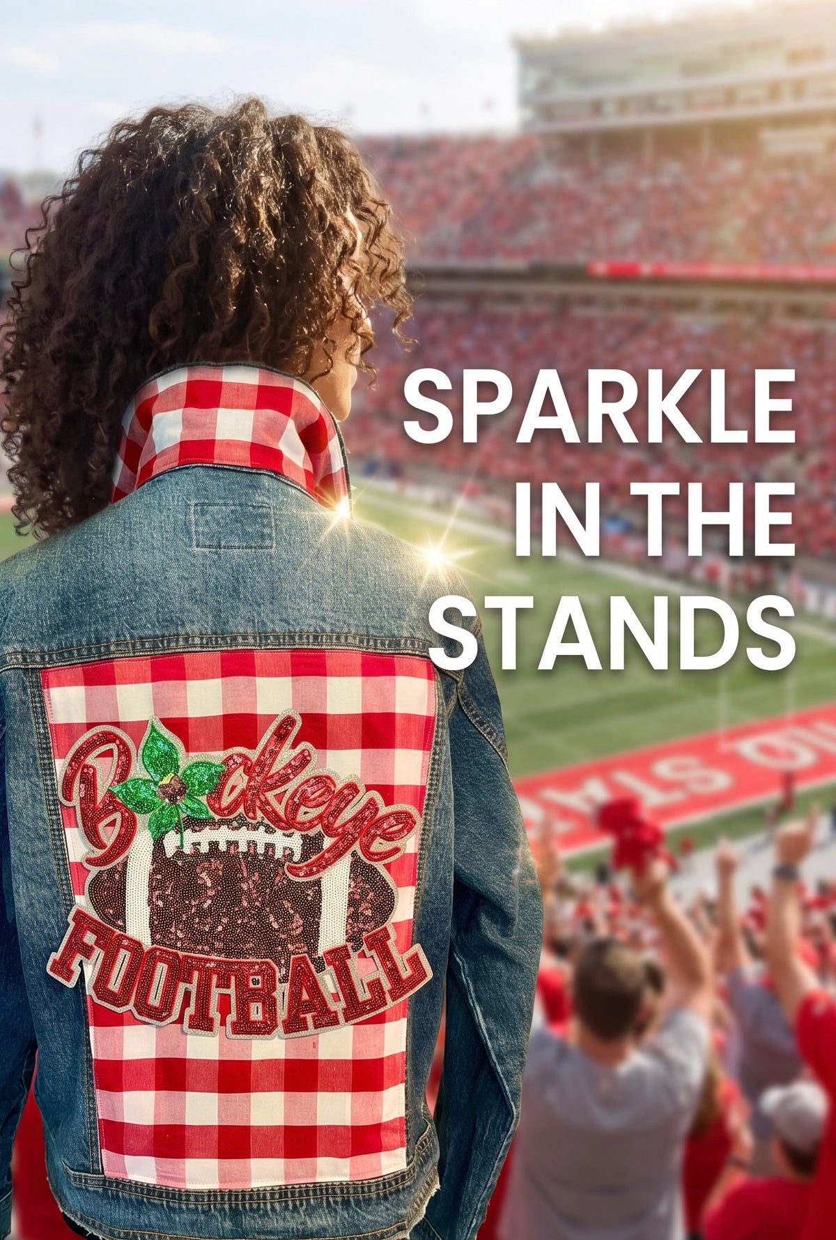Ohio State - the Brutus
