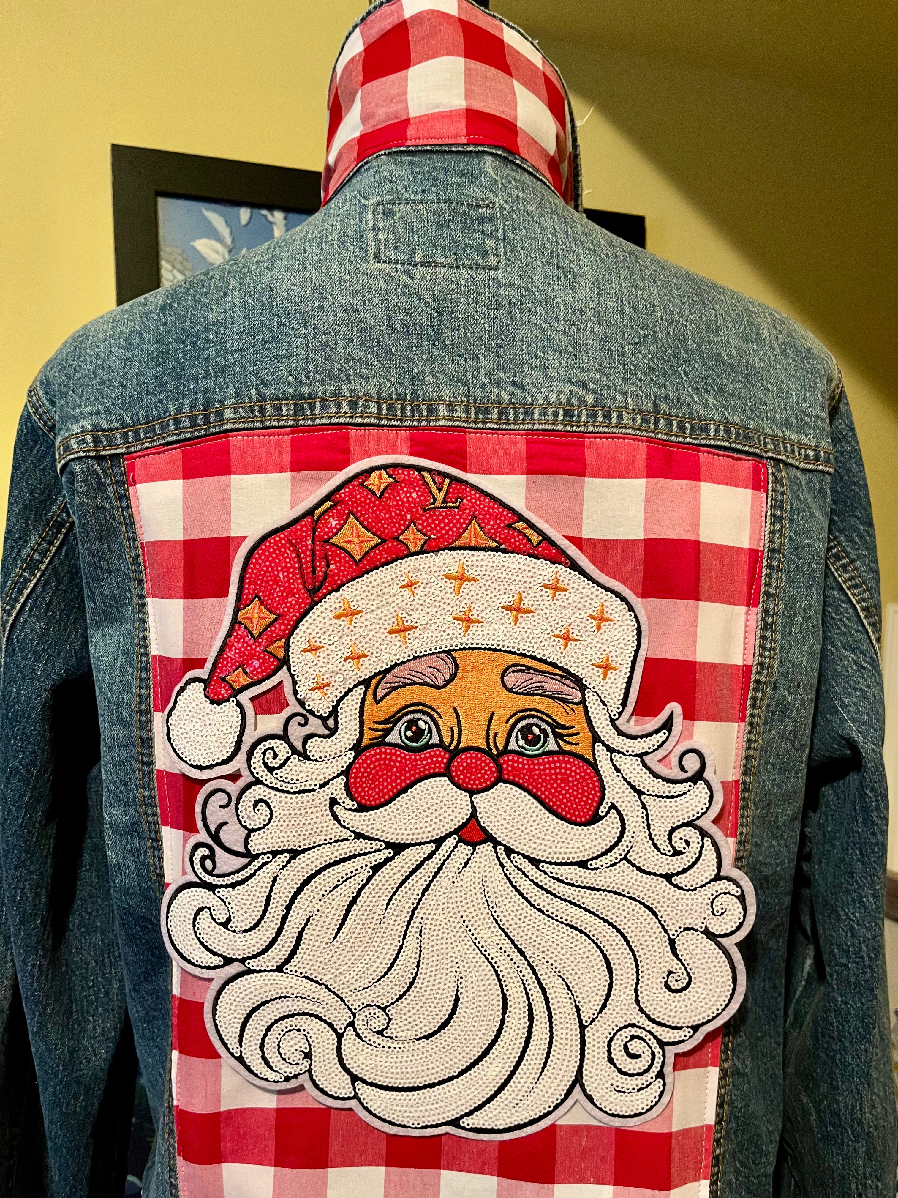 Mr. Claus