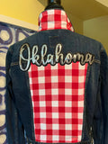 Oklahoma Sooners - the Norma