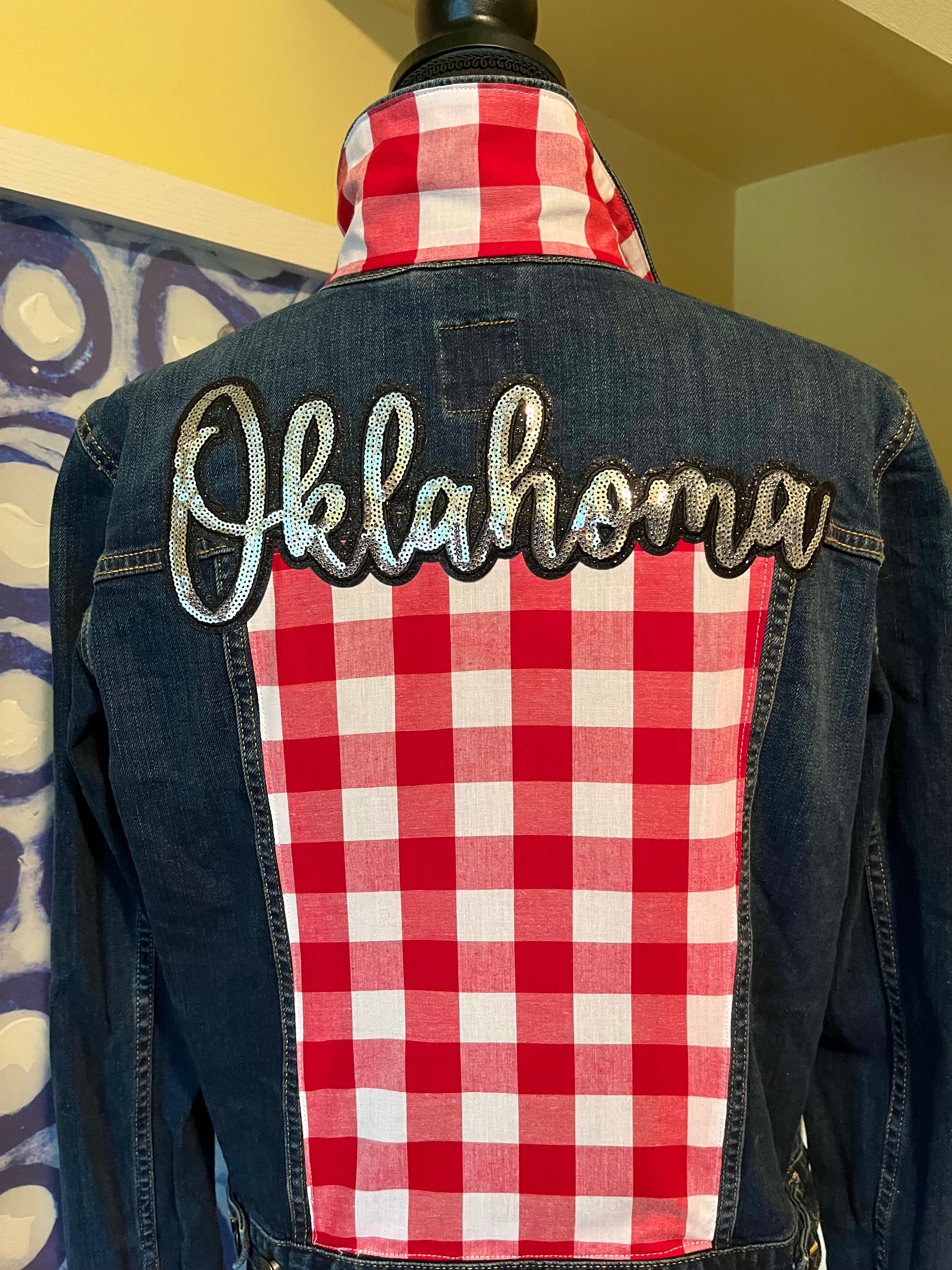 Oklahoma Sooners - the Norma