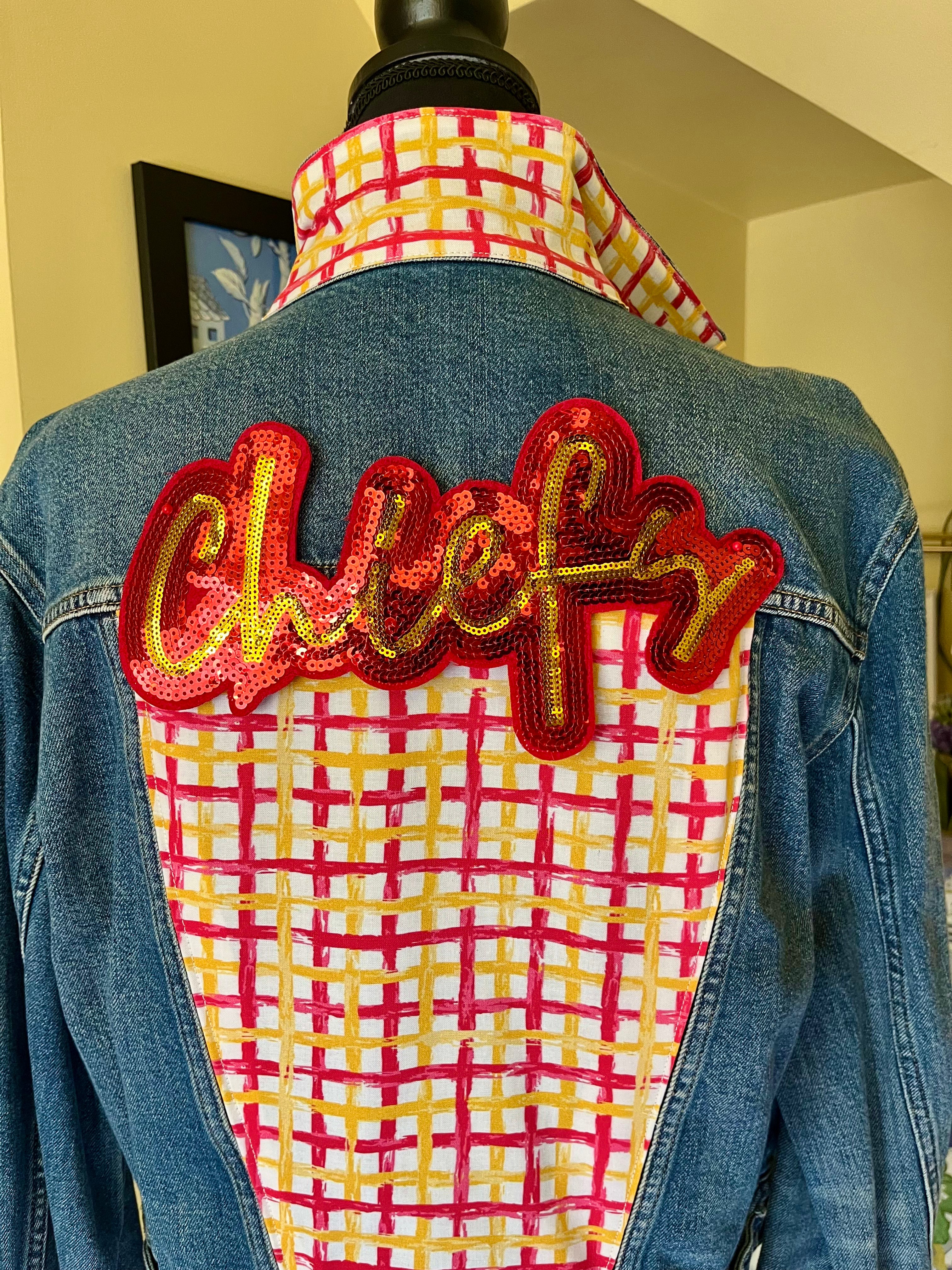 KC Chiefs - The Annie
