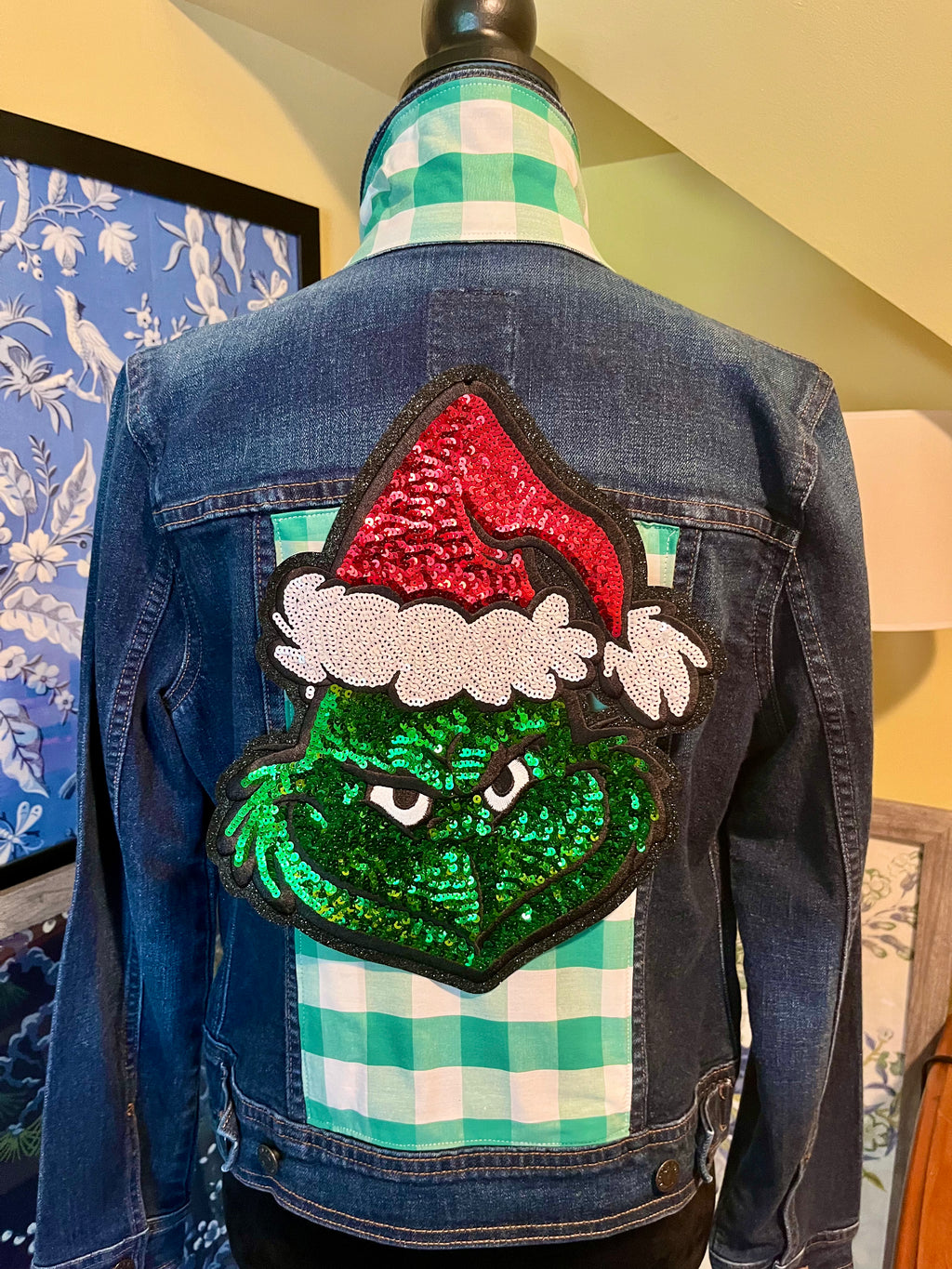 Grinch