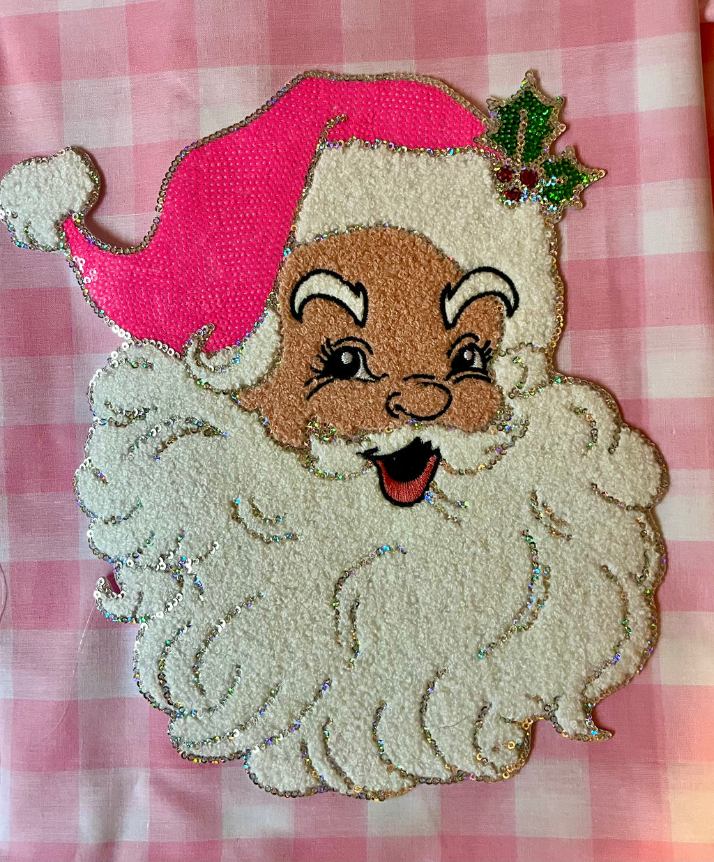 Mr. Ho Ho Ho