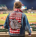 Bulldogs!  The Augusta