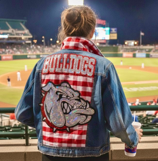Bulldogs!  The Augusta