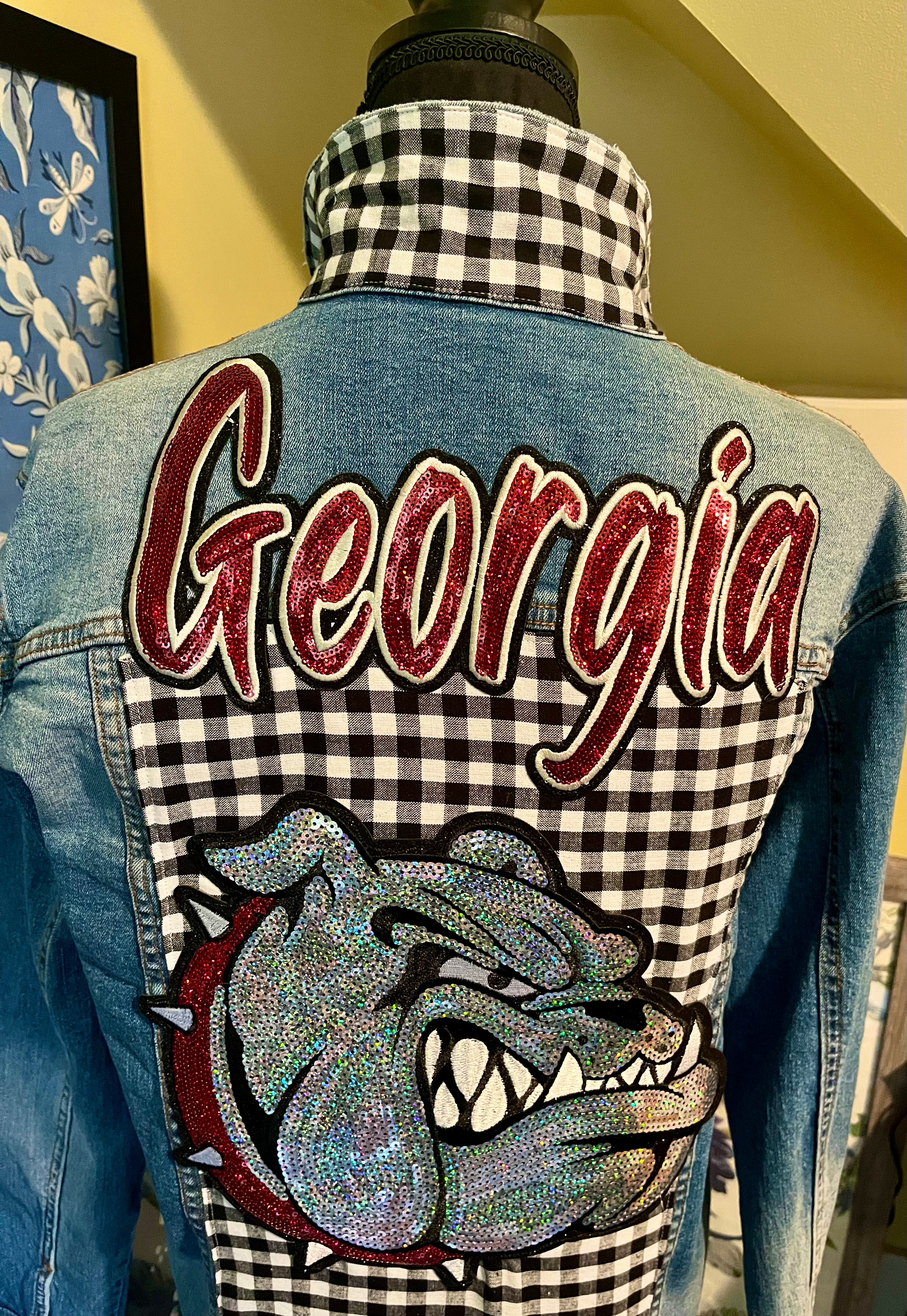 Bulldogs!  The Augusta