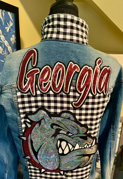 Bulldogs!  The Augusta