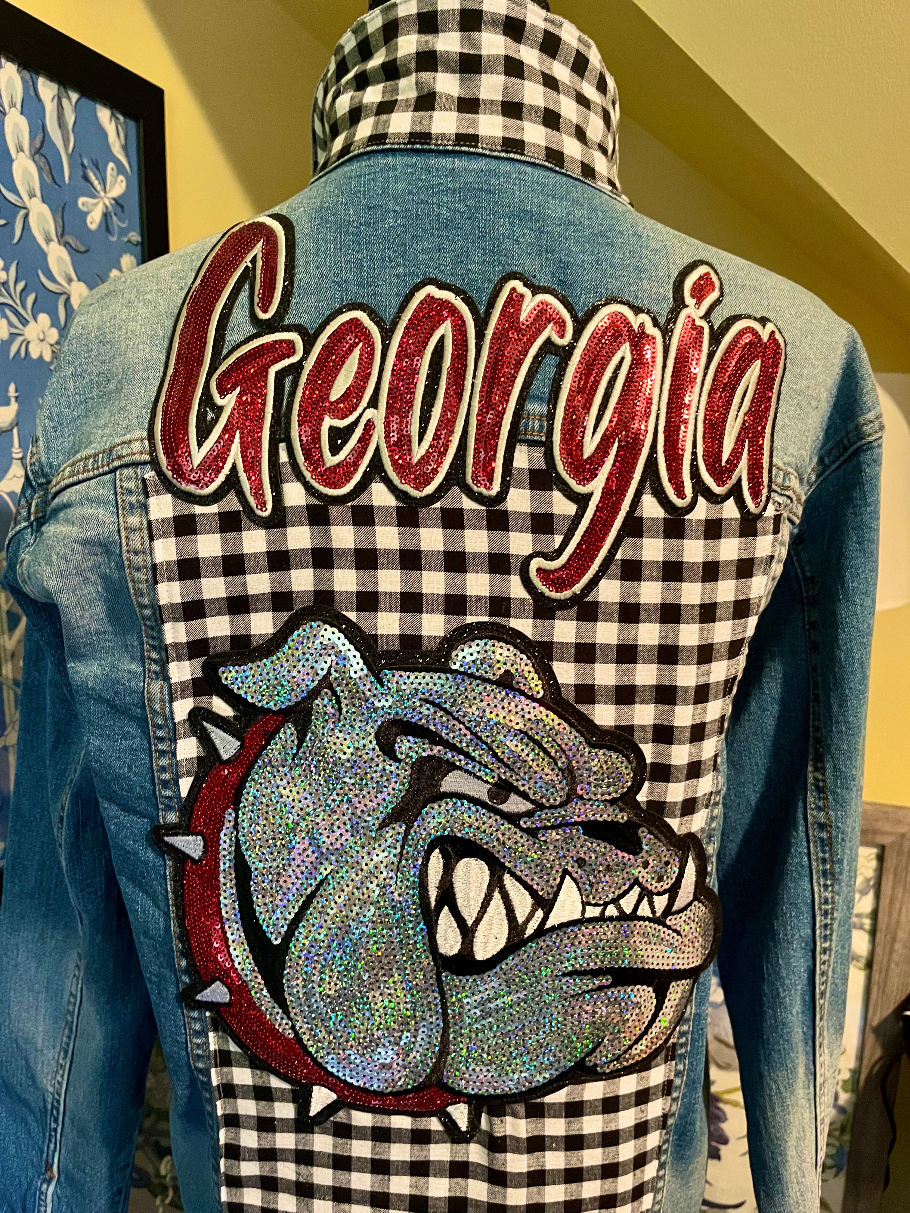 Bulldogs!  The Augusta
