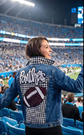 Carolina Panthers - the Carolyn
