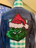 Grinch