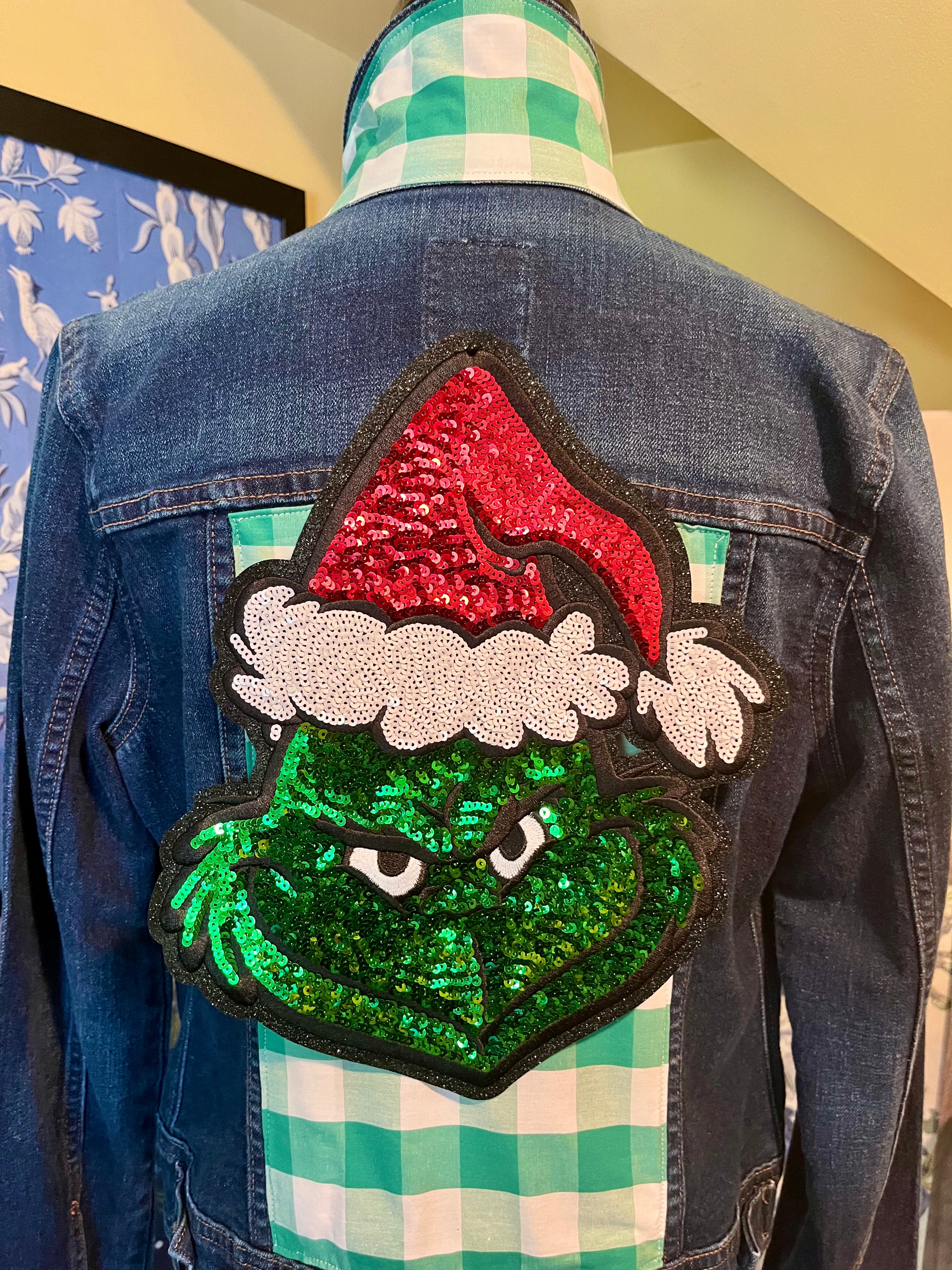 Grinch