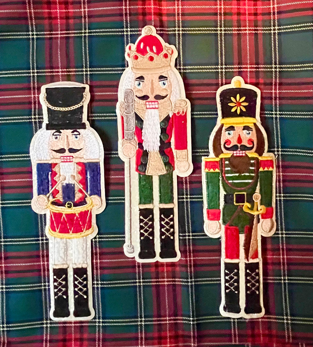 Son of a Nutcracker