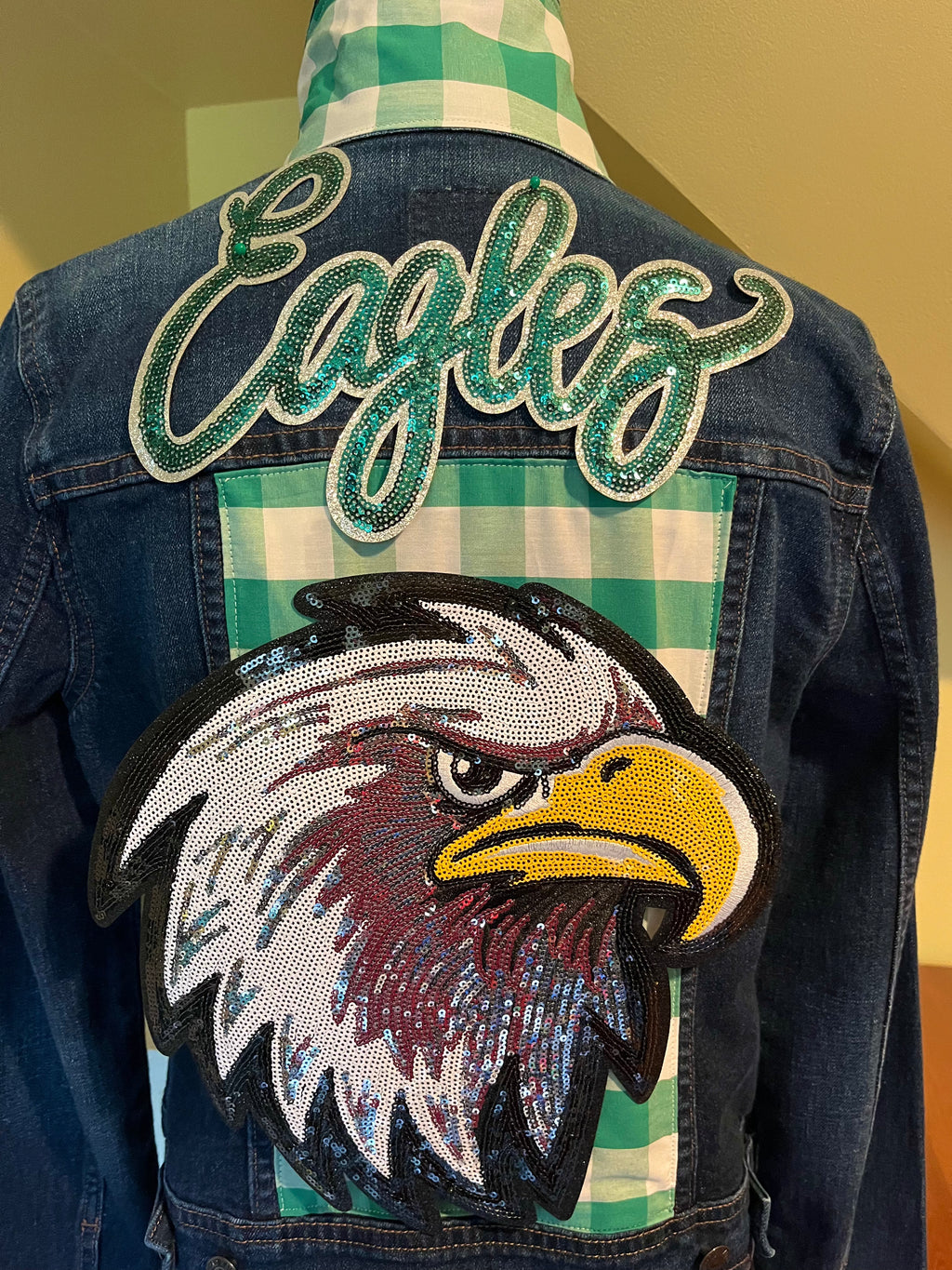 Phillipa - Philadelphia Eagles