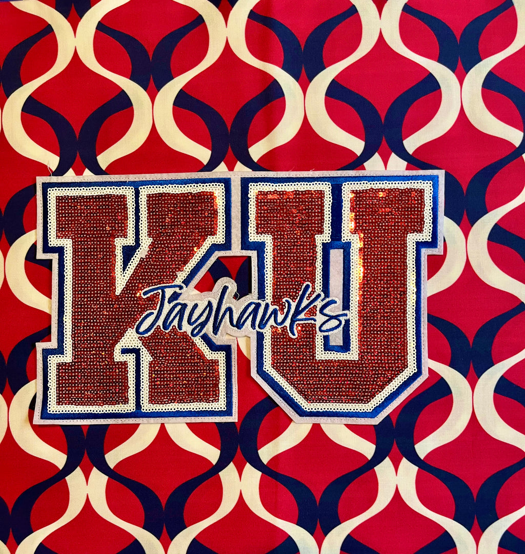 Kansas Jayhawks - Beatrice