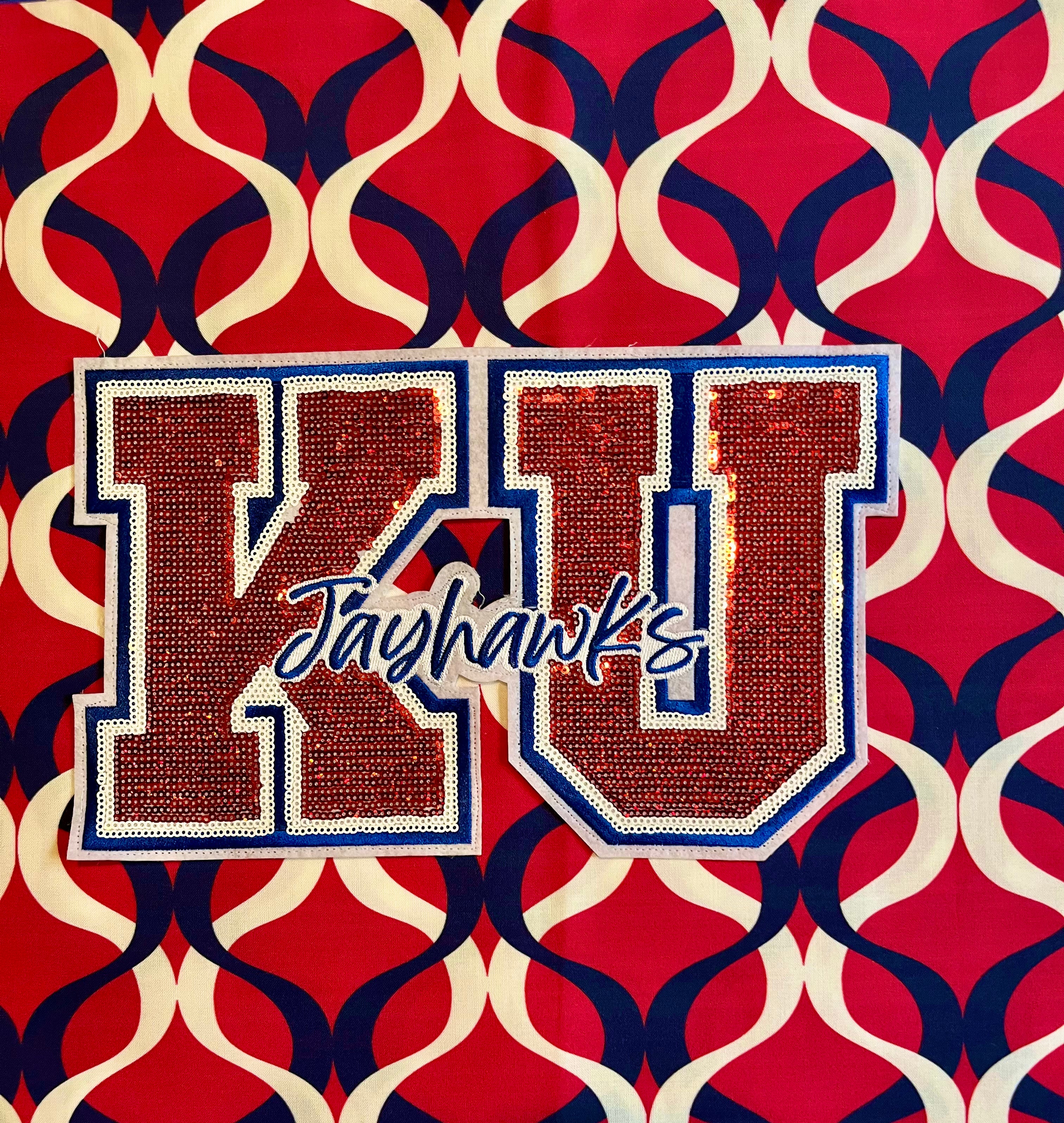 Kansas Jayhawks - Beatrice