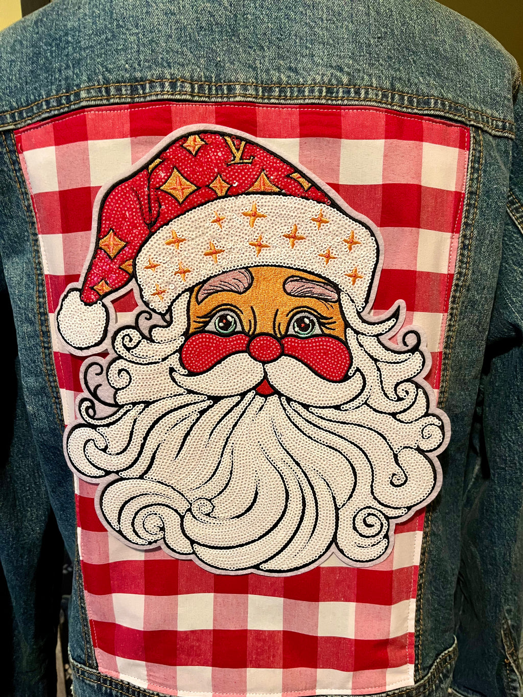 Mr. Claus