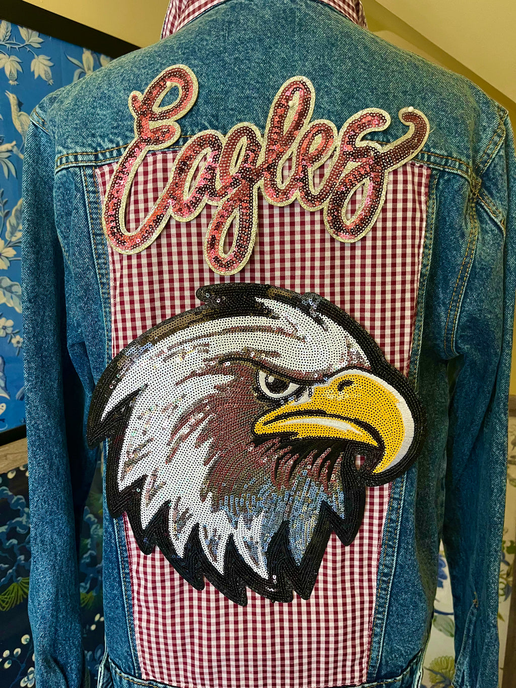 Joplin Eagles - the Hope