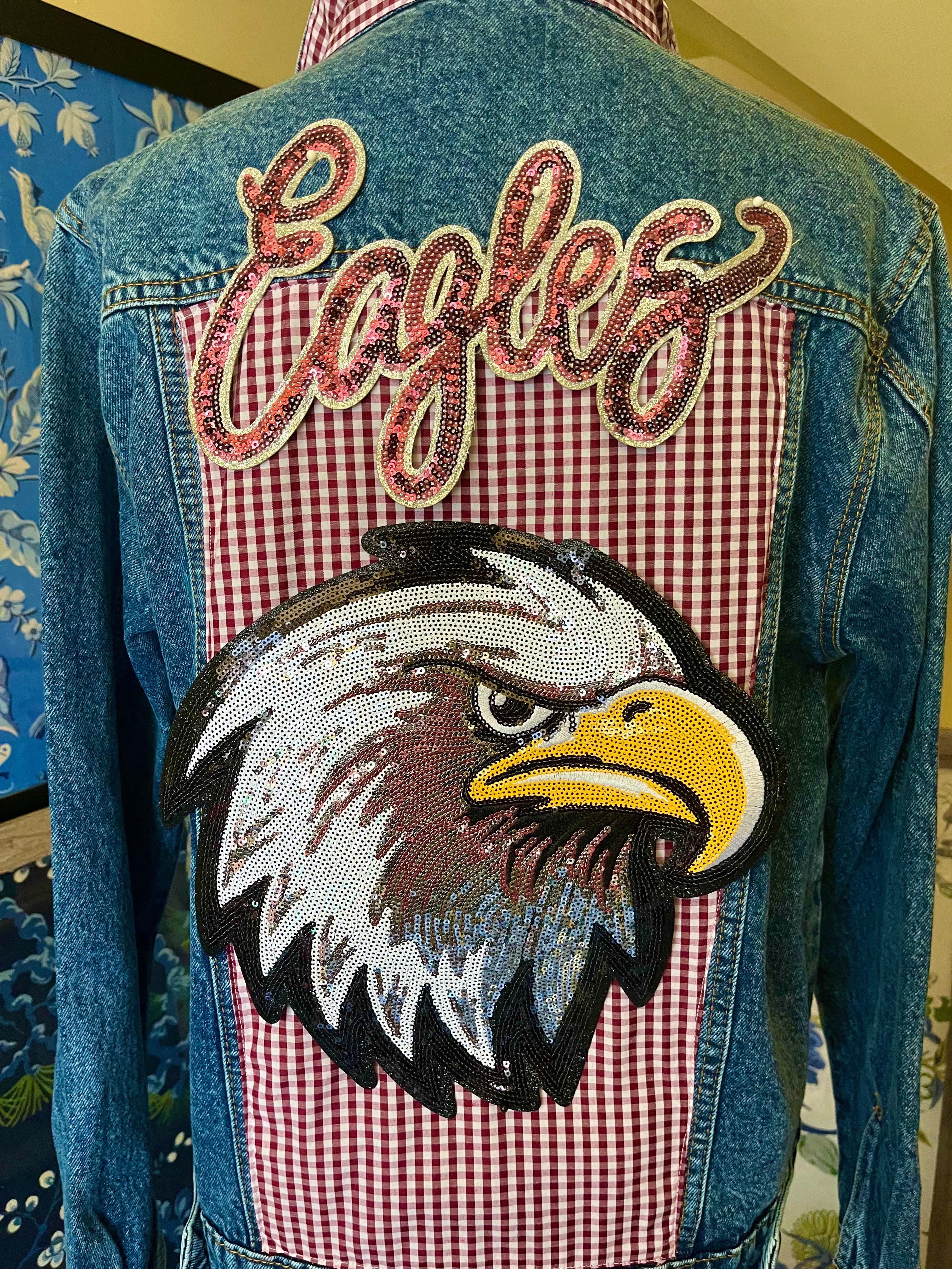 Joplin Eagles - the Hope