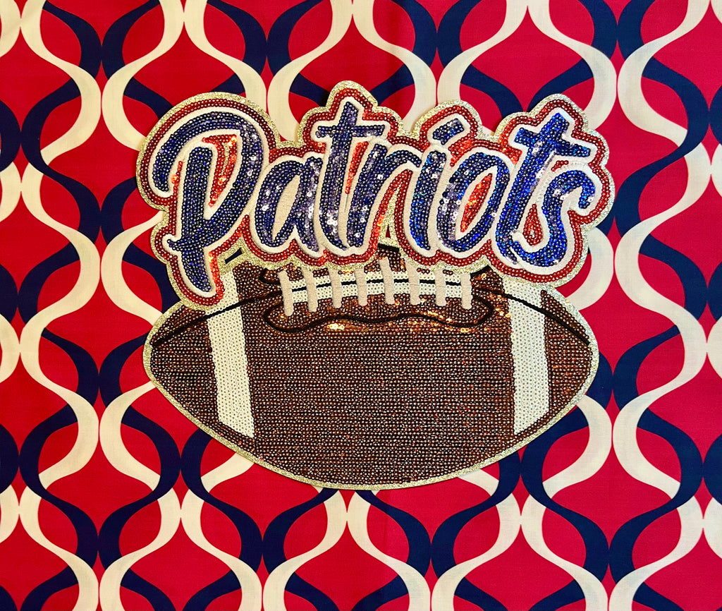 New England Patriots - Frankie