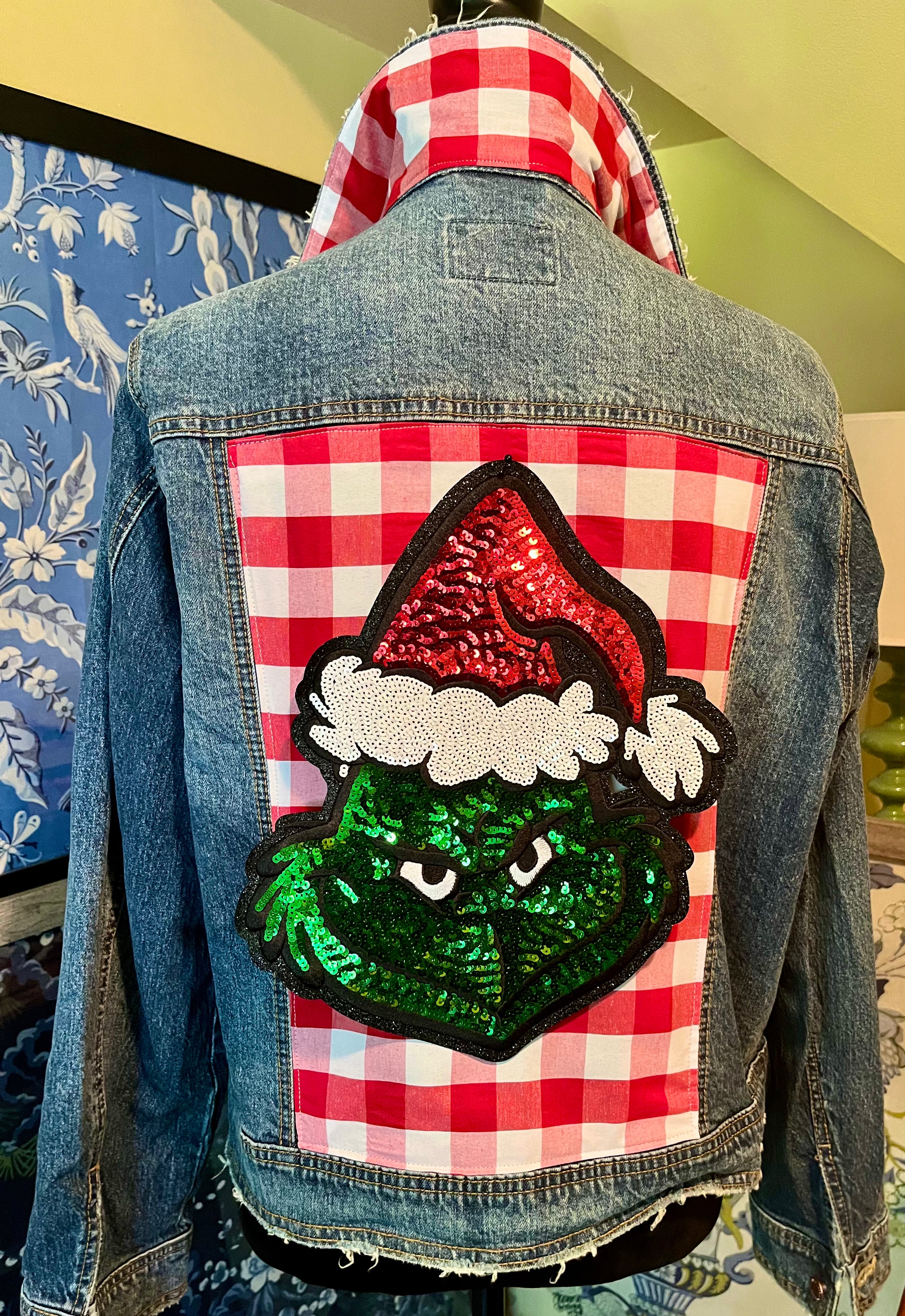 Grinch