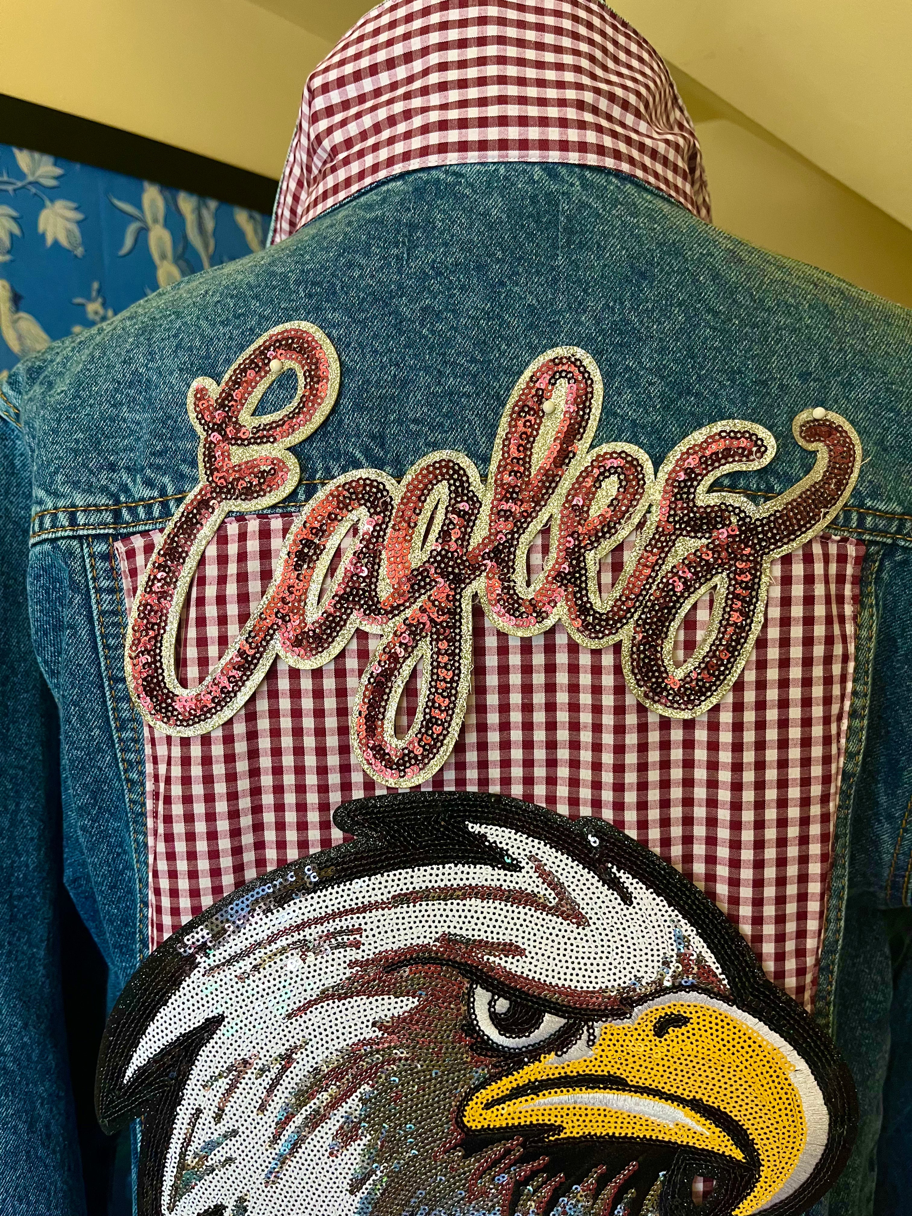 Joplin Eagles - the Hope