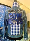 Dallas Cowboys- the Prescott