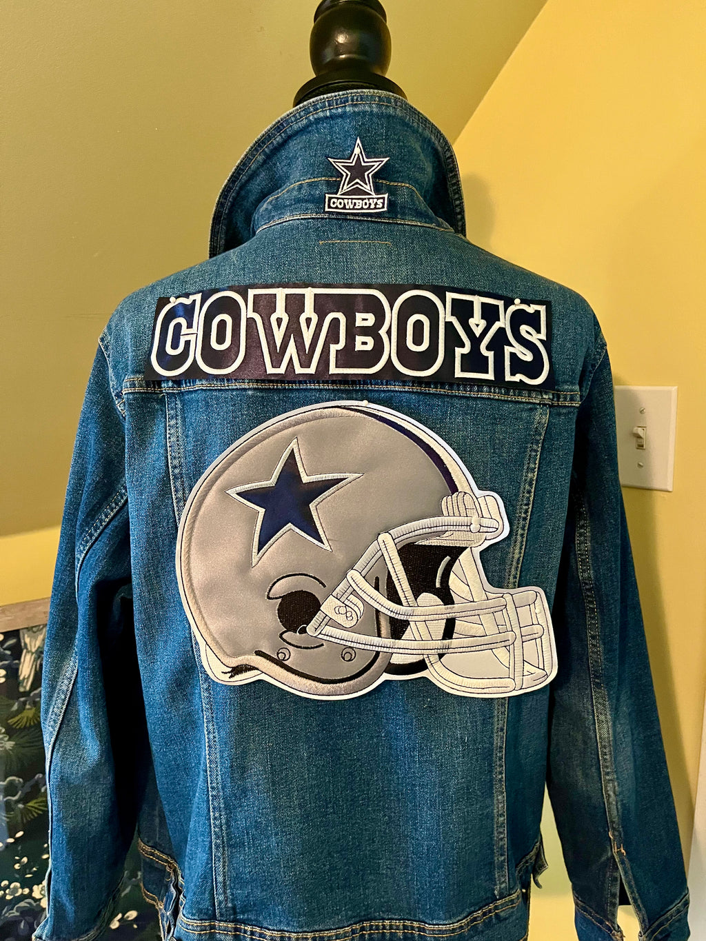 Dallas Cowboys- the Prescott