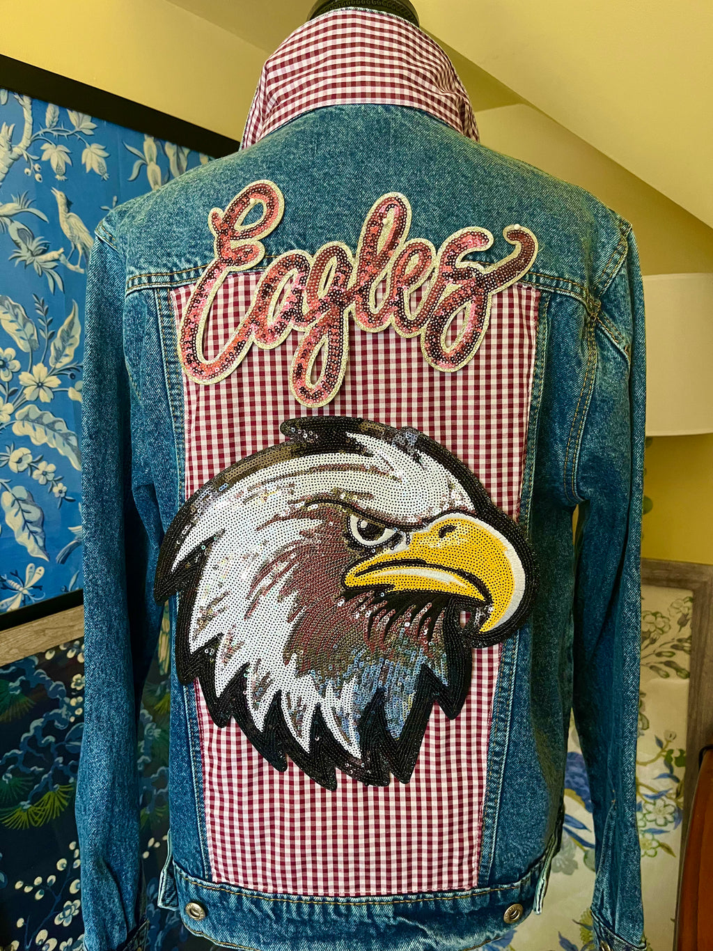 Joplin Eagles - the Hope
